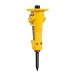 Stolen Hydraulic hammer - Sloophamer Epiroc SB102